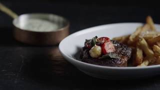 Restaurant Pluto (Christmas Commercial)