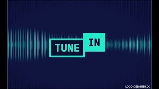 TuneIn Unveils Sonic Logo