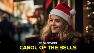 Jessica Piano Music - Carol of The Bells (Original Mix)