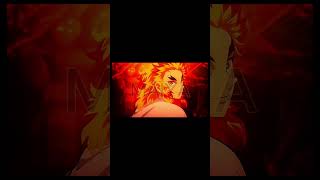 Rengoku Edit - Swerved It X Draco Cc Edit
