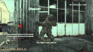 720 no scope C4 across map