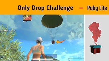 Use Only Drop Weapon Challange Pubg Lite SAMSUNGA3,A5,A6,A7,J2,J5,J7,S5,S6,S7,S9,A10,A20,A30,A50,A70