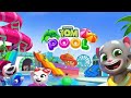 My Talking Tom 2 || #Trending || Live Stream