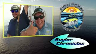 Tuna Wars IX with Dave Marciano