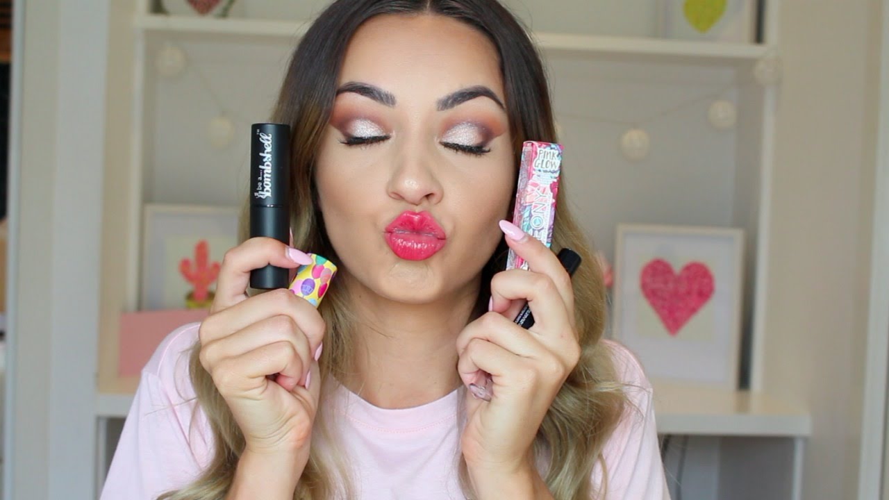 Lip Monthly Review For Lipstick Junkies! YouTube