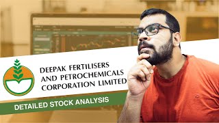 DFPCL Share| Deep Fertilisers and Petrochemicals Corporation Ltd.  Share| Detailed Analysis[english]