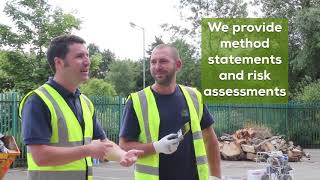 Customer Service from Cladding Coatings