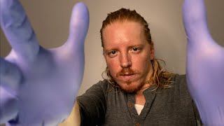 Asmr Resist My Push - Resist My Pull