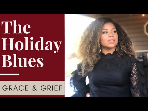 The Holiday Blues + You Are Not Alone