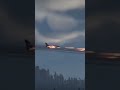 J-10c Hydra Rockets Launch