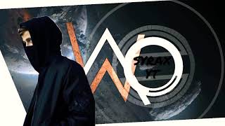 Alan Walker - Darkside (feat. AuRa and Tomine Harket)