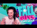 YİNE İTLİK SERSERİLİK | Fall Guys: Ultimate Knockout w/Haramiler