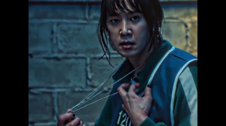 Season 3 episode 2 #squidgame #season3 #edit #film #fyp #viral #subscribe