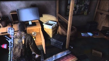 The Last Of Us: Walkthrough - TGD - Hard Mode - No Damage - Part 12