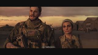 Modern Warfare 3 Campaign Part 9 | Call of Duty MW3 Gameplay