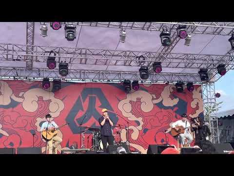 20211030 浪人祭鯤鯓舞台｜理想混蛋 Bestards-不是因為天氣晴朗才愛你