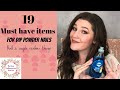 19 MUST HAVE ITEMS FOR DIP POWDER NAILS and a couple random things