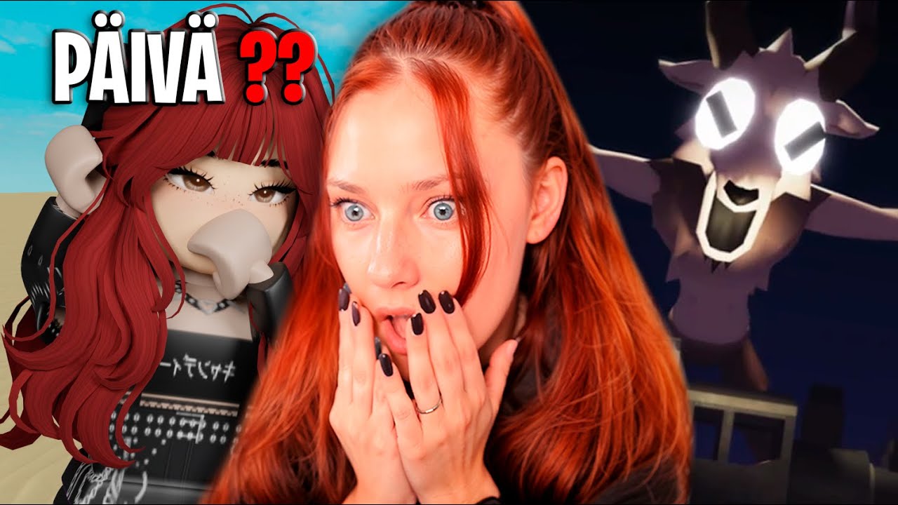 99 Yötä VILLISSÄ LÄNNESSÄ – PART 2… 😬🌵