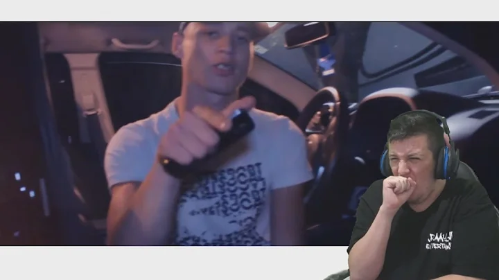 Kraayziie Reacts To ROPS1 - STILL OUT HERE