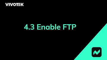 Shepherd Tutorials – Enable FTP