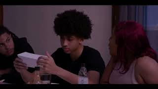 Celebrity Family Code (2024) Movie Part 2 Wealth