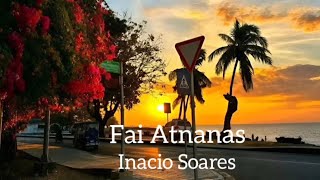 Lagu Dawan Terbaru FAI ATNANAS
