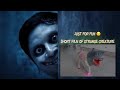 NEVER be ALONE at HOME | check corner | Scary creature