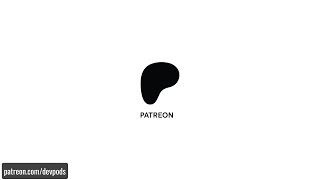 Dev Pods - About the Patreon-Supported Membership Option