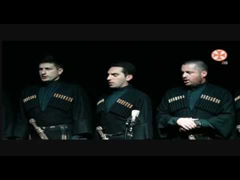 თურქეთში მცხოვრები ჩვენებურები - განთიადი