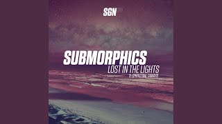 Lost in the Lights (feat. Christina Tamayo)
