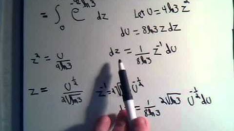 Gamma Integral Functions Example 4