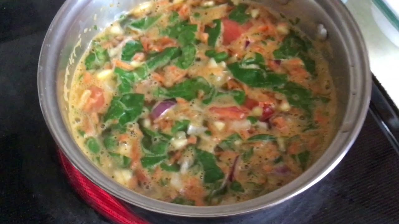 Lentil Vegetable Soup In Tamil YouTube lentil-vegetable-soup-in-tamil-youtube