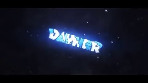 #45  INTRO Dayner // BY VETEK