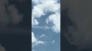 NASAs SpaceX Crew-11 Launch #nasakennedyspacecenter #spaceagency #crew11 #astronaut
Four crew members of NASA’s SpaceX Crew-11 mission launched at 11:43 a.m. EDT Friday, Aug. 1, 2025, from Launch Complex 39A at the agency’s Kennedy Space Center in Florida for a science expedition aboard the International Space Station. NASAs SpaceX Crew-11 Launch #nasakennedyspacecenter #spaceagency #crew11 #astronaut
