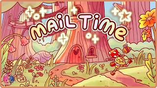 Mail Time | Ep.2