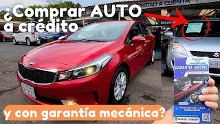 Autos SEMINUEVOS en VENTA con FINANCIAMIENTO y enganches DESDE el 20% | Carros en CDMX