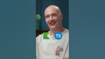 Какой язык программирования выберешь? #golang #kotlin #avitotech