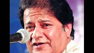 Pathar  Bana diya mujhe  Rone nahi diya Anup jalota gazal