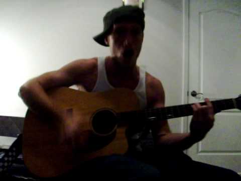 David Strom-Aint no rest for the wicked acoustic c...