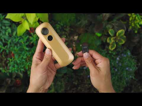 Firefly 2+ How
