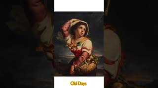 Welcome to Old World#olddays