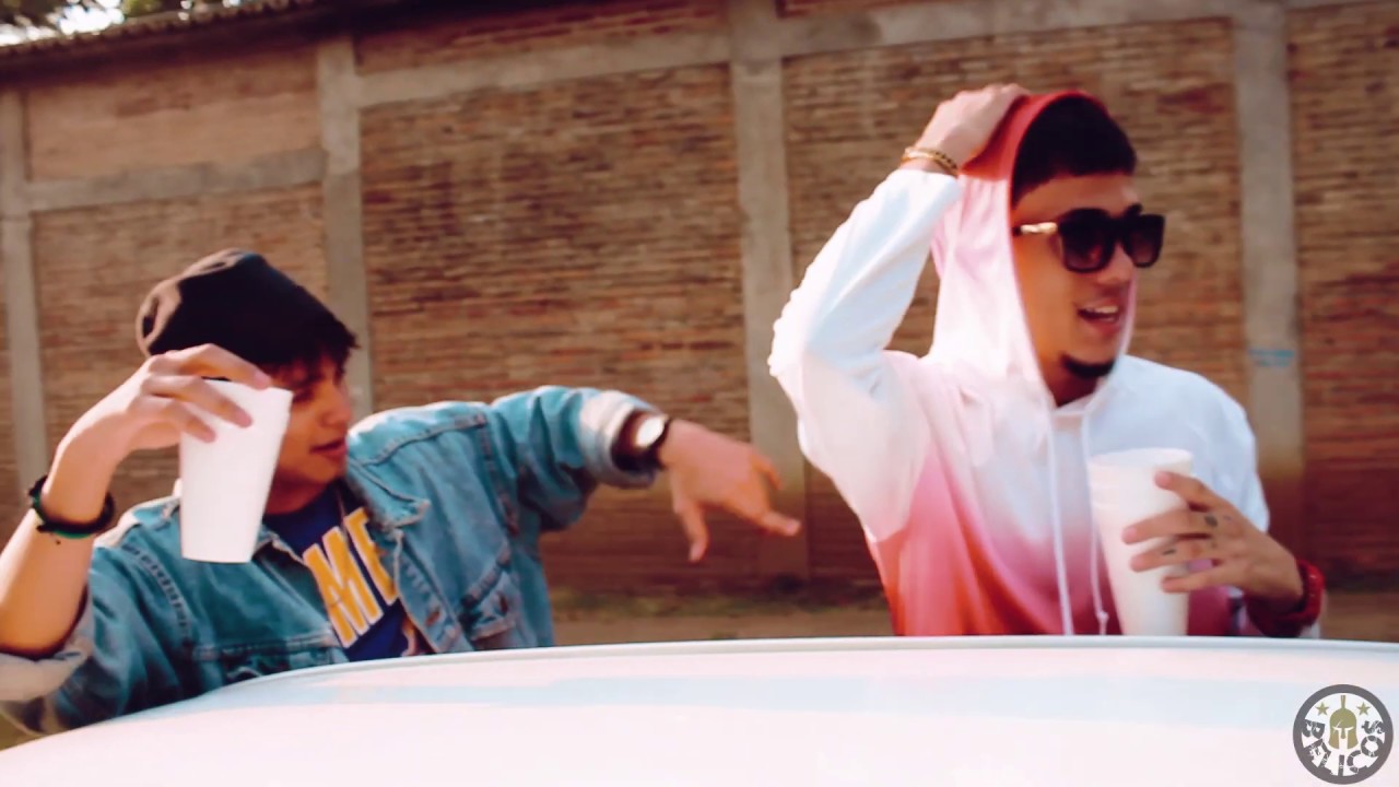NOTICED SPANISH REMIX  JOSS X DANNY G