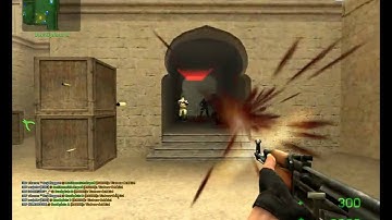 CS:S | major eurocup yoyotech fast-ace