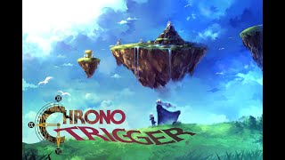 [CHRONO TRIGGER] Yasunori Mitsuda - 時の回廊 (Corridors Of Time) (Kenji Sekiguchi Bootleg)