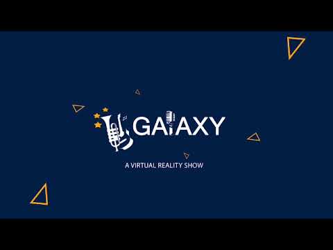 Guarda GALAXY REALITY SHOW su YouTube Guarda GALAXY REALITY SHOW su YouTube