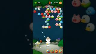 line bubble2 @Thailand ด่าน 218 by Tutau595