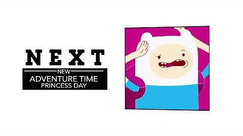 Next NEW Adventure Time Princess Day, Later NEW Regular Show (BEST FANMADE) | Check It 3.0