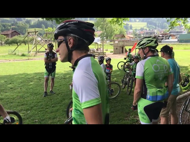 O2MTB saison 2017