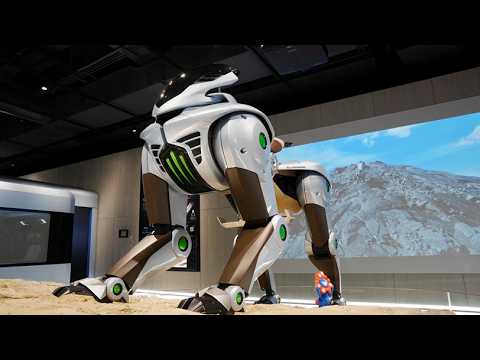 ANSWERS：Kawasaki's Near-Future Mobility Solutions, CORLEO and
