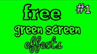 free green screen videos free green screen clips